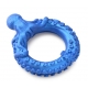 Cockring Poseidon's Octo-Ring Blau