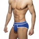 Double Trouble briefs Blue