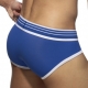 Double Trouble briefs Blue