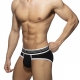 Double Trouble briefs Black