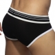 Double Trouble briefs Black