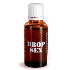 Stimulant Drop Sex 20mL