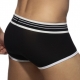 Boxer Double Trouble Black