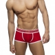 Boxer Double Trouble Red