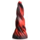 Dildo Hell Kiss 15 x 5,5 cm