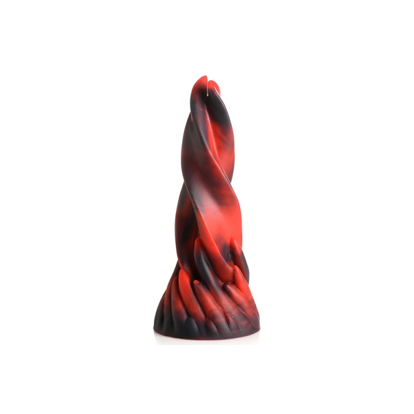 Dildo Hell Kiss 15 x 5,5 cm