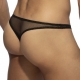 Thong Charm Black