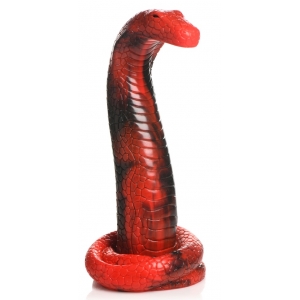 Creature Cocks Gode KING COBRA 23 x 4.2cm