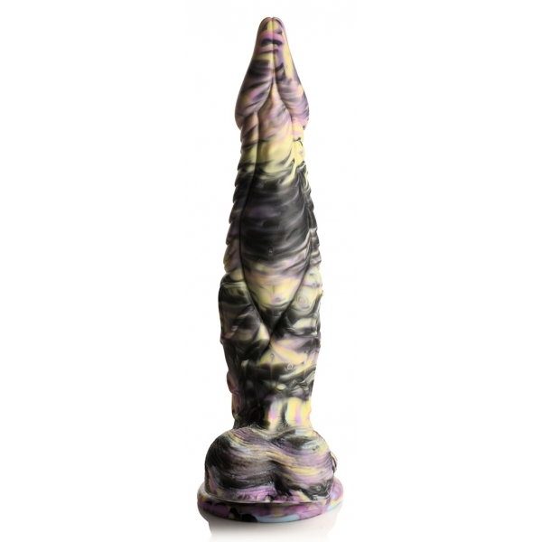 Dildo Cyclops 23 x 6cm