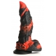 Dildo Fire Demon 17 x 5,3 cm