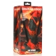 Dildo Fire Demon 17 x 5,3cm