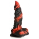 Dildo Fire Demon 17 x 5,3 cm