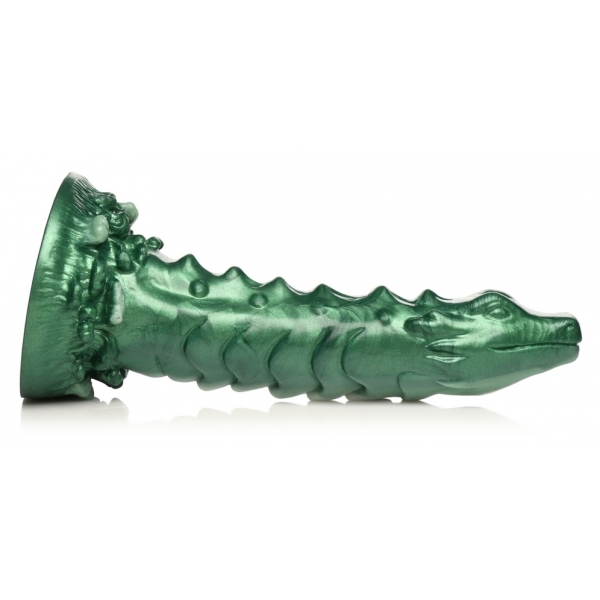 Dildo Cockness Monster 18 x 4,5cm