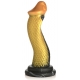 Gode Golden Mamba 20 x 6cm