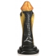 Dildo Golden Mamba 20 x 6cm