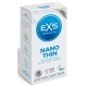 Nano Thin Condoms x12