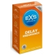 Preservativos Delay Endurance x12