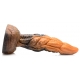 Dildo Ravager 17 x 4,5cm