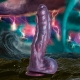 Dildo Hydra 21 x 6cm