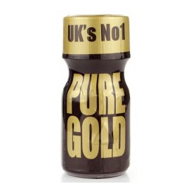 UK Leather Cleaner  Pure Gold Propyle 10mL