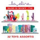 SEXTOYS MEGA PACK 32 BRINQUEDOS