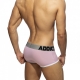 Seamless Addicted Boxer Pack x3