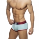 Pack Boxers SEAMLESS Addicted x3