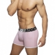 Seamless Addicted Long Boxer Pack x3