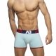 Pack Boxers longs SEAMLESS Addicted x3