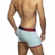 Pack Boxers longs Seamless Addicted x3