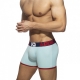 Seamless Addicted Long Boxer Pack x3