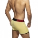 Pack Boxers longs Seamless Addicted x3