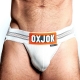 Jockstrap Oxjok Slingjock Branco