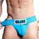 Jockstrap OXJOK SLINGJOCK Bleu