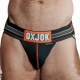 Jarretel Oxjok Slingjock Zwart