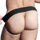 Jockstrap Oxjok Airmesh Black