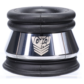 Fort Troff Ballstretcher Full Metal Jacket 33 mm - Peso 230 g