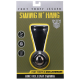 Anel ponderado Swing N' Hang 32 mm - 230g