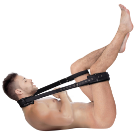 Ouch! Mainteneur de Position PADDED SLING