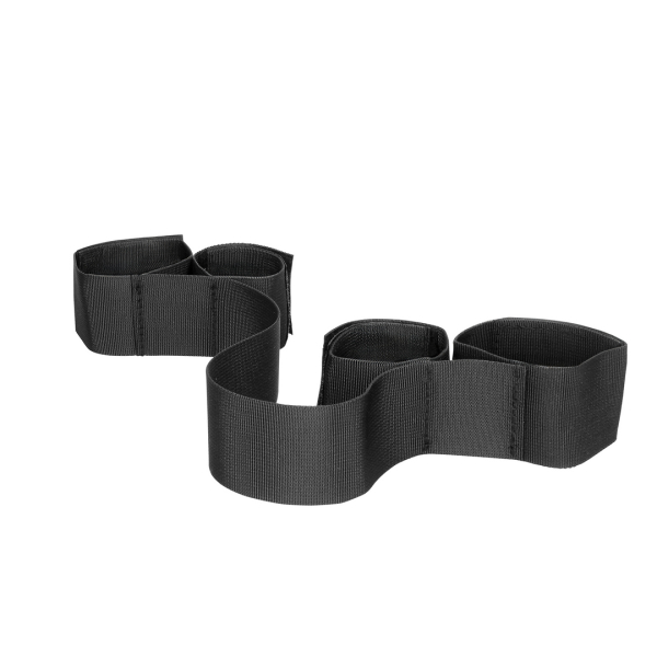 Entraves pour Chevilles et Poignets Restraints Set