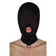 Sm D-Ring One Hole balaclava