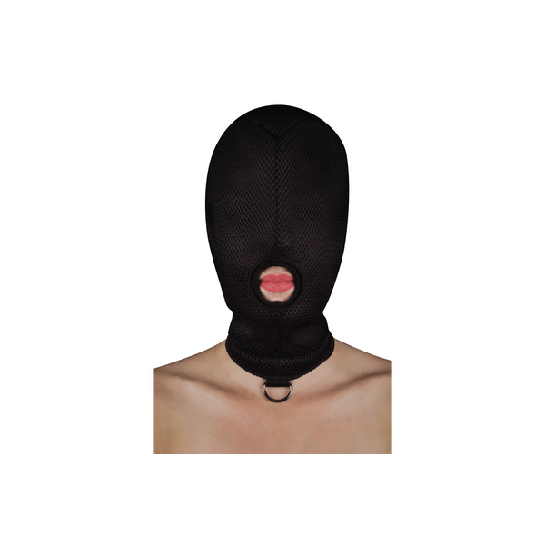 Balaclava Sm D-Ring One Hole