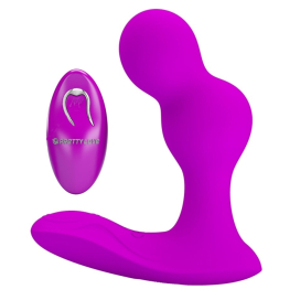 Terrance Mooie Liefde G-Spot Stimulator 8 x 3,3 cm Roze