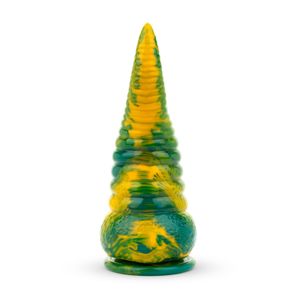 Tentakel Delight Dildo 20 x 8cm