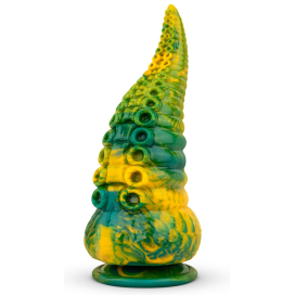 Dildo Tentacle Delight 20 x 8cm