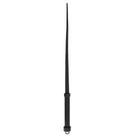 Ouch! Batedor de arame macio Siliconetail 60cm