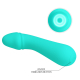 Cetus Prostate Stimulator 15 x 3.5cm Turquoise