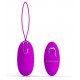 Pretty Love Wireless Vibrating Egg Joyce 7.8 x 3.7 cm