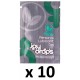 10 pods of Lubricant Aroma Mint 5mL