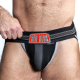 Jockstrap Oxjok Bulger Preto